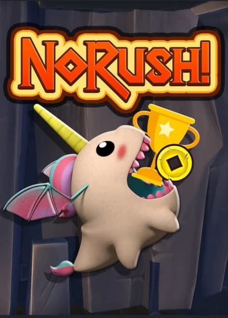 NoRush!