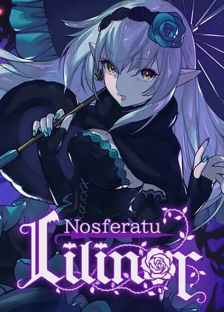Nosferatu Lilinor
