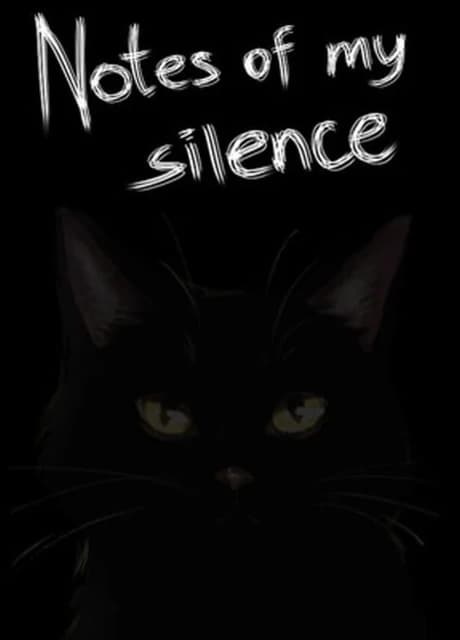 Notes of my silence