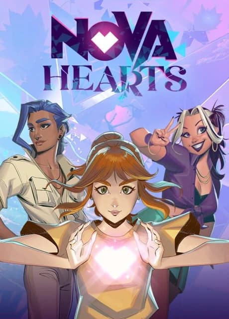 Nova Hearts