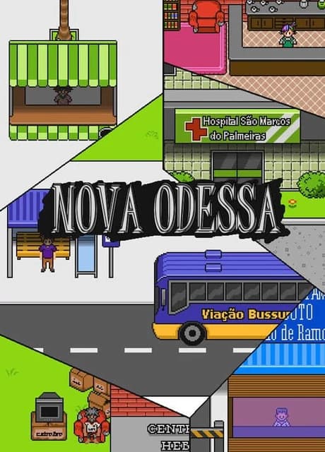 Nova Odessa