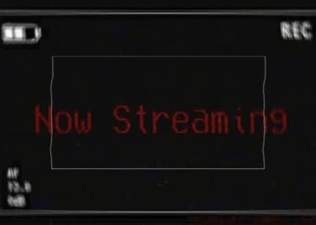 Now Streaming