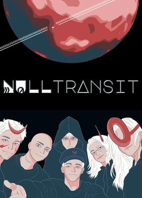 Null Transit
