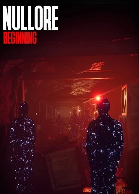 Nullore: Beginning