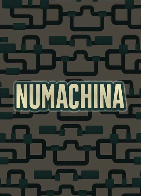 Numachina