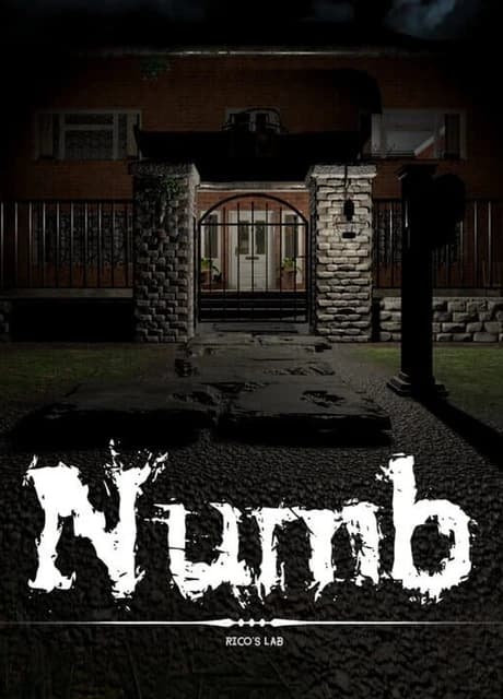 Numb
