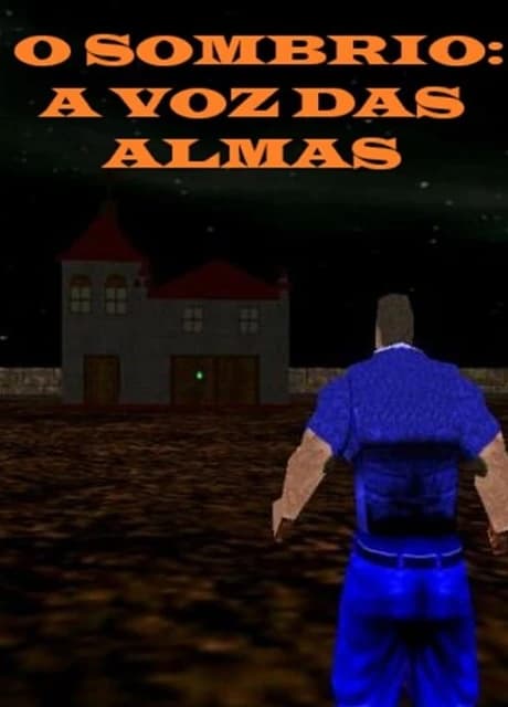 O Sombrio: A Voz das Almas
