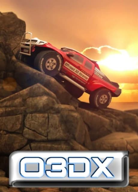 O3DX