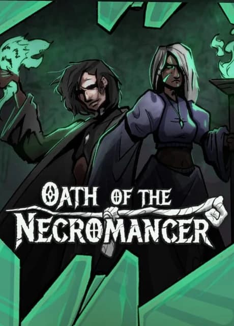 Oath of the Necromancer
