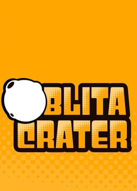 Oblitacrater