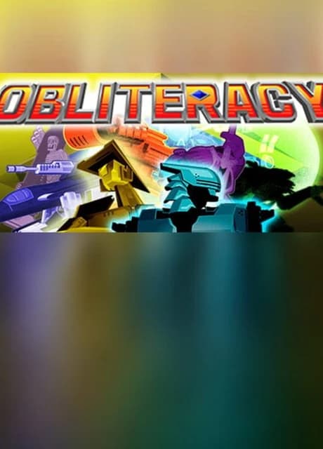 Obliteracy