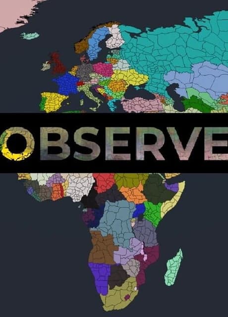 Observe