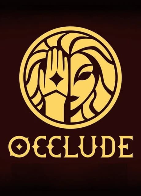Occlude