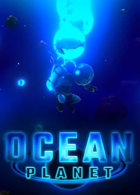Ocean Planet