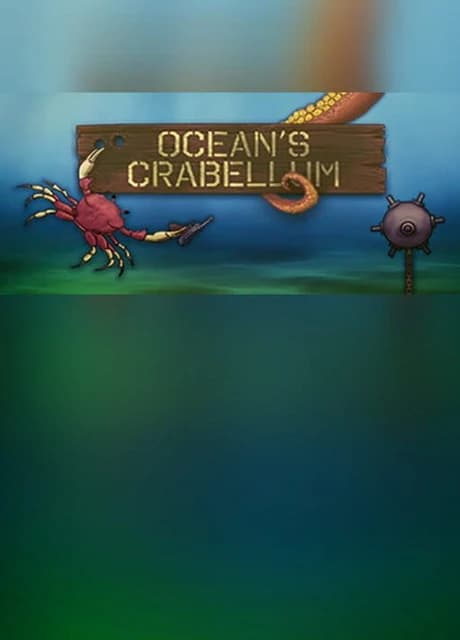 Ocean's Crabellum