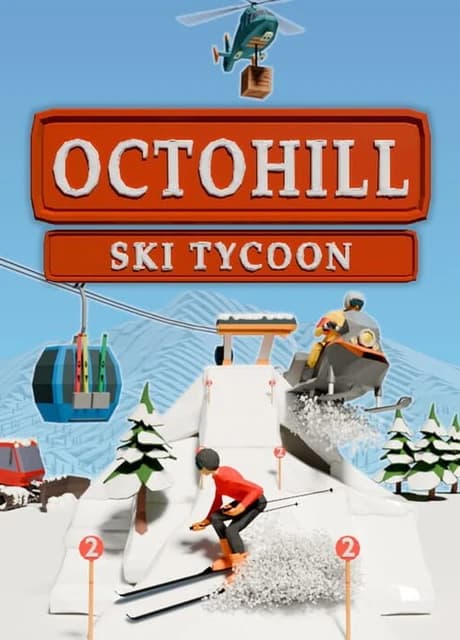Octohill Ski Tycoon
