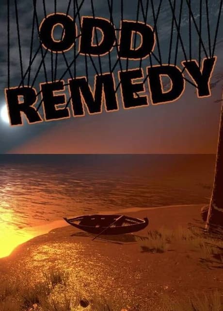 Odd Remedy