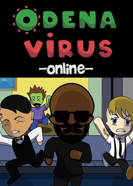 Odenavirus Online