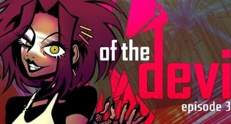 Of the Devil: Episode 3