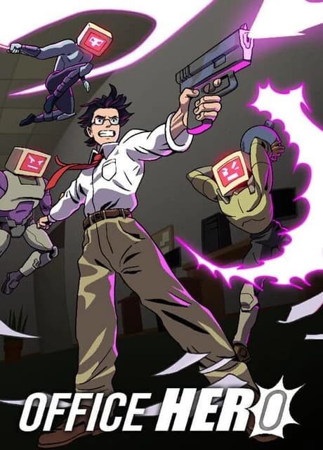 Office Hero