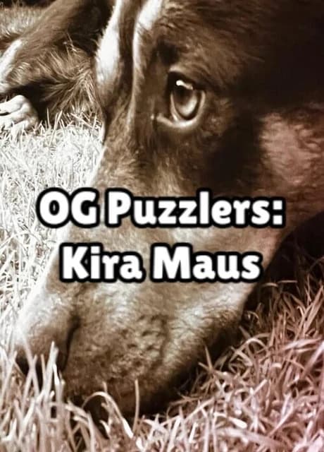 OG Puzzlers: Kira Maus