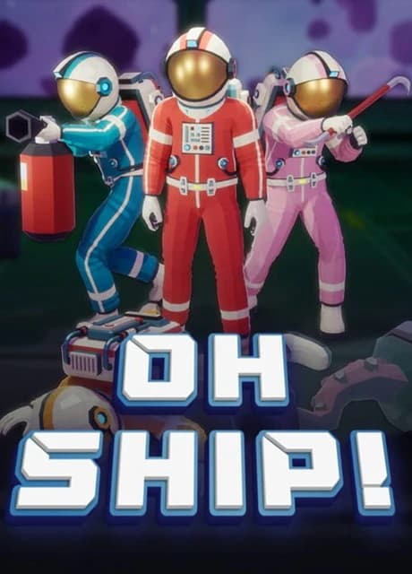 Oh Ship!