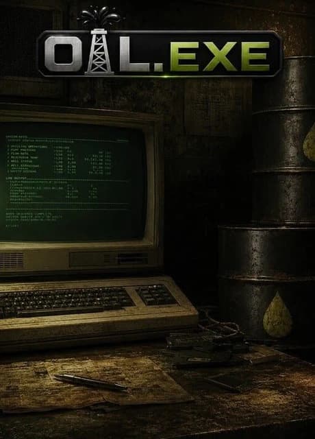 Oil.exe