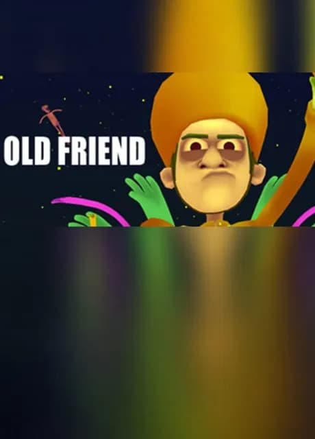 Old Friend