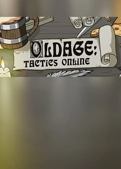 Oldage