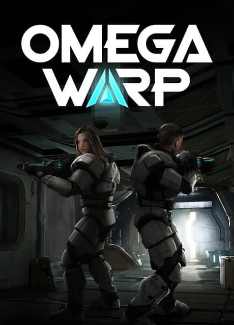 Omega Warp