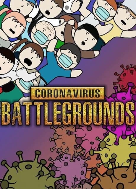 Omicron: Coronavirus Battlegrounds