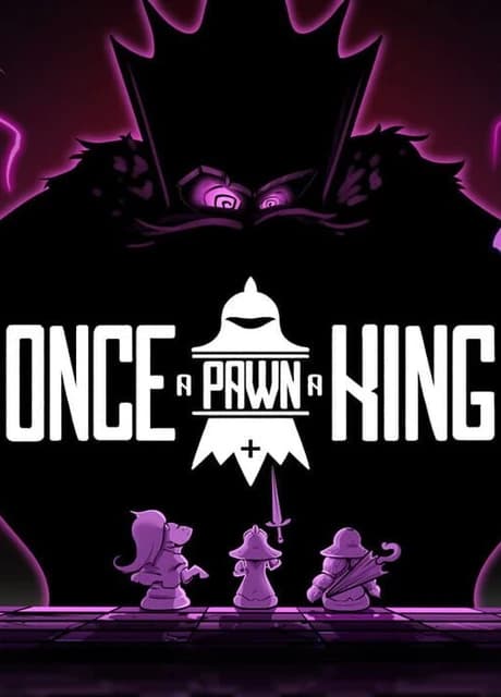 Once a Pawn a King