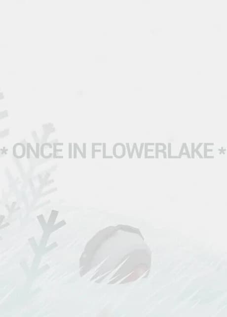 Once in Flowerlake