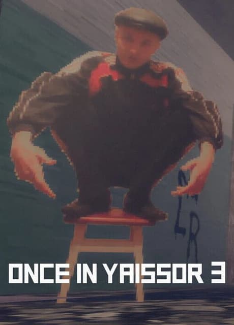 Once in Yaissor 3