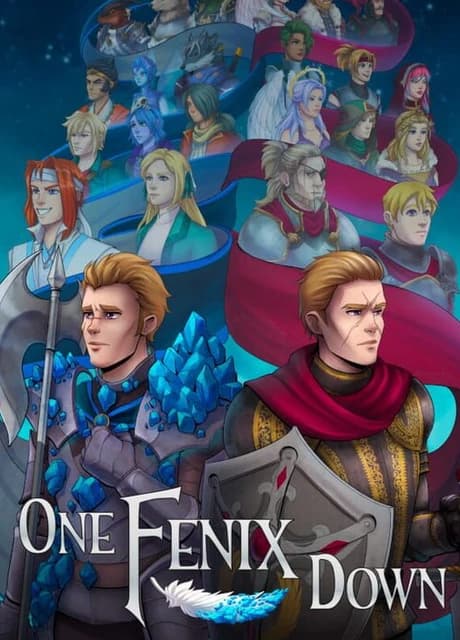 One Fenix Down
