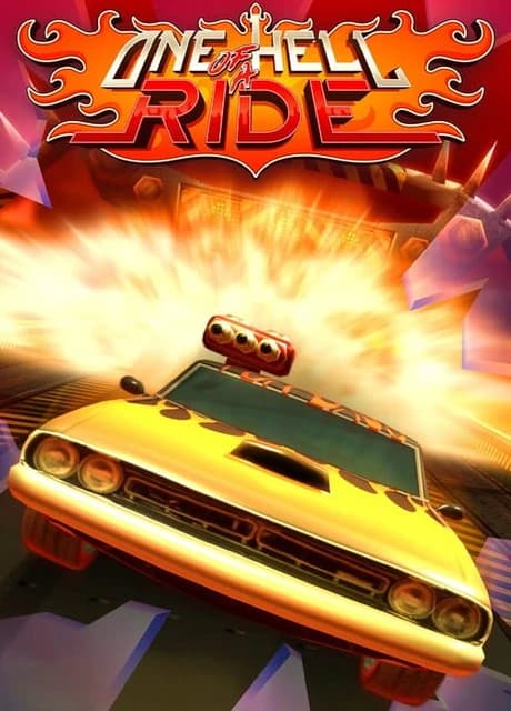 One Hell of a Ride