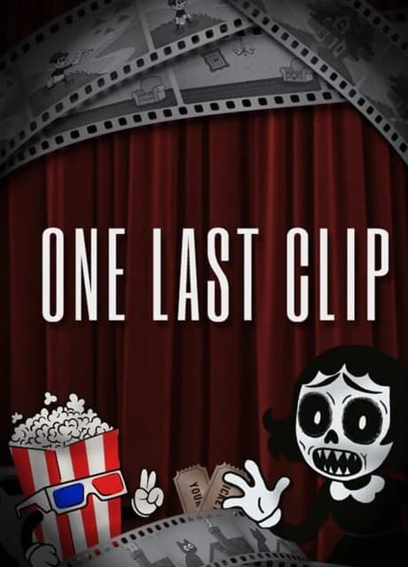 One Last Clip