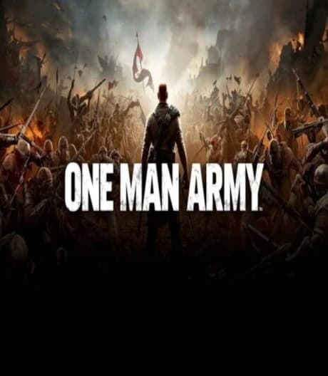 One Man Army