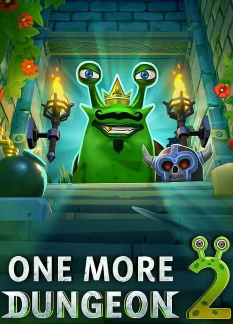 One More Dungeon 2