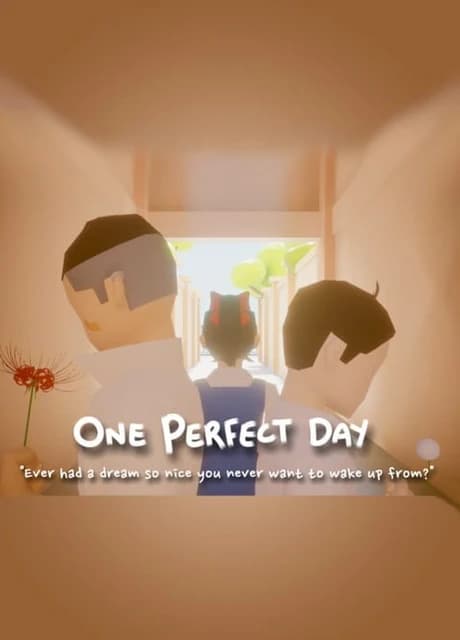 One Perfect Day