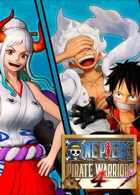 One Piece: Pirate Warriors 4 - The Battle of Onigashima Pack