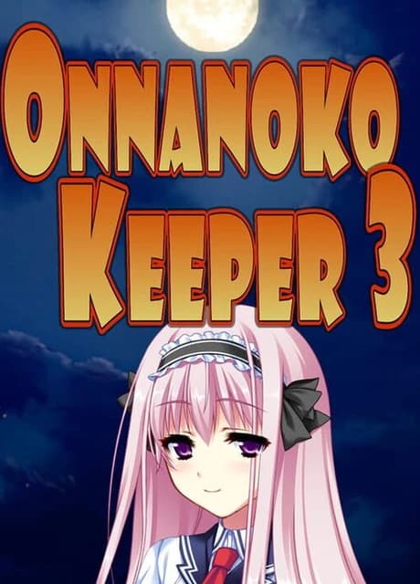 Onna no Ko Keeper 3