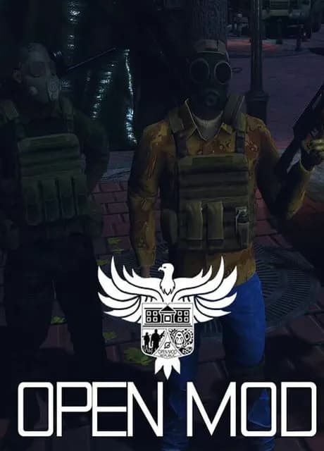 Open Mod