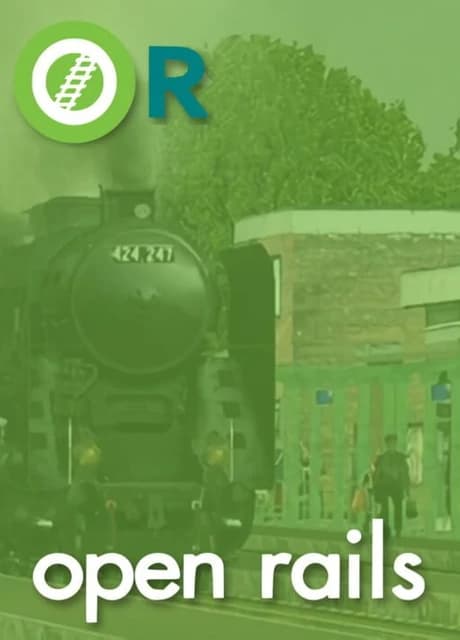 Open Rails
