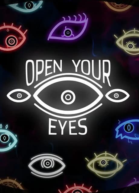 Open Your Eyes