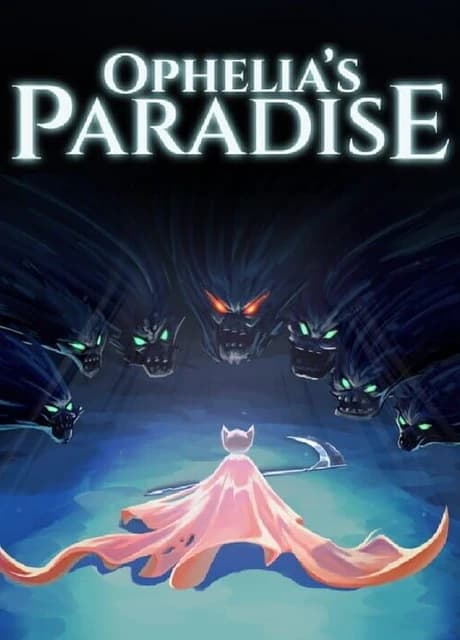 Ophelia´s Paradise