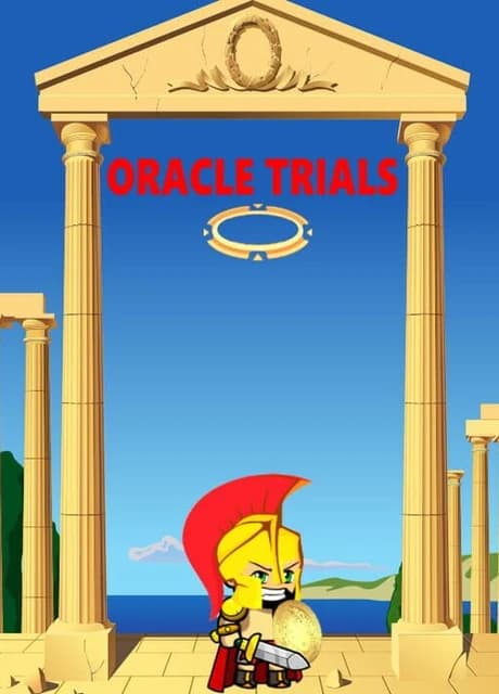 Oracle Trials