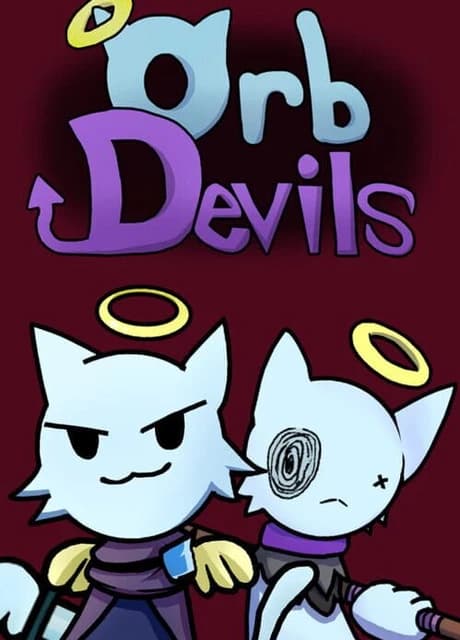 Orb Devils