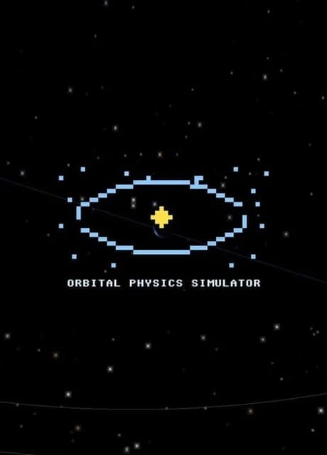 Orbital Physics Simulator