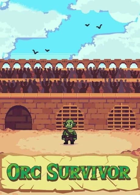 Orc Survivor